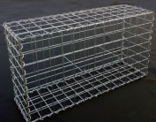 Welded Mesh Gabion Cages Galfan Plus 90 for Australia and New Zealand